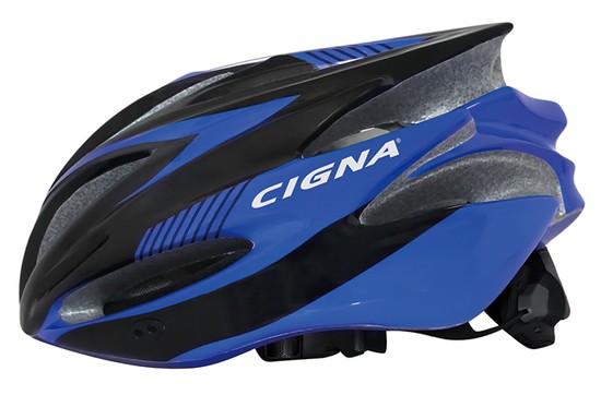 Шлем велосипедный Cigna WT-029