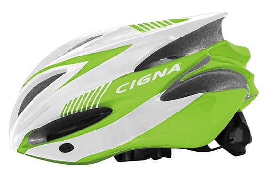 Шлем велосипедный Cigna WT-029