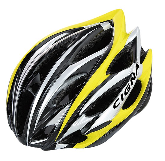 Шлем велосипедный Cigna WT-015