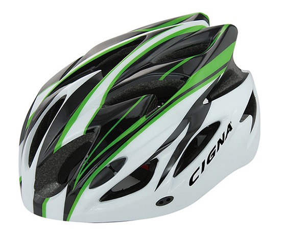 Шлем велосипедный Cigna WT-012
