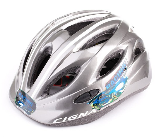 Шлем велосипедный детский Cigna WT-021