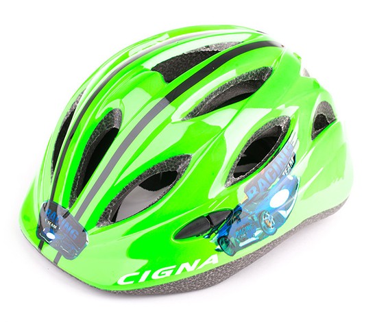 Шлем велосипедный детский Cigna WT-021