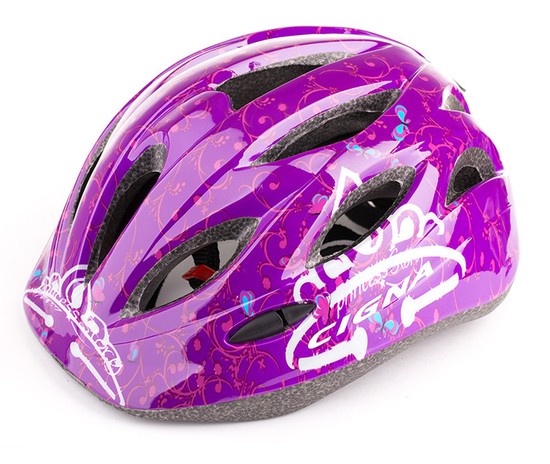 Шлем велосипедный детский Cigna WT-021