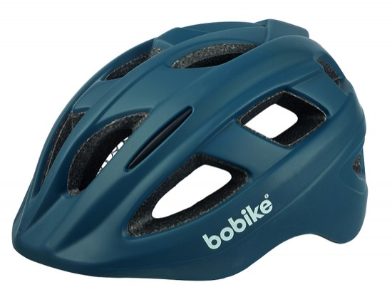 Детский велошлем Bobike Exclusive