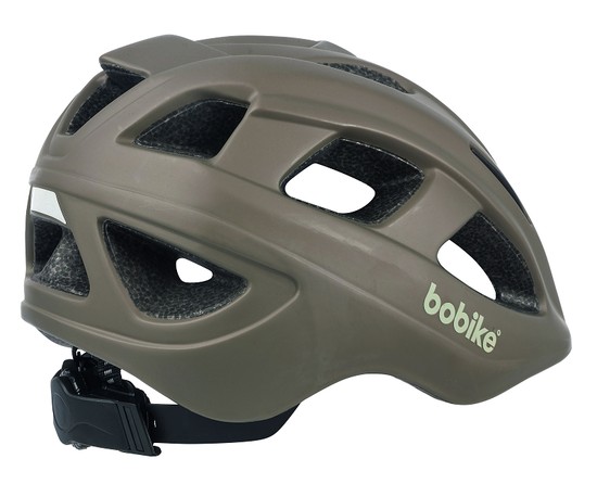 Детский велошлем Bobike Exclusive