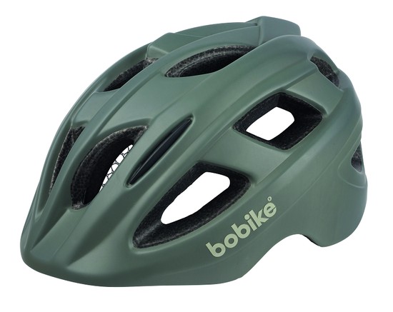 Детский велошлем Bobike Exclusive