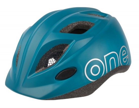 Детский велошлем Bobike One Plus