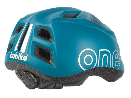Детский велошлем Bobike One Plus