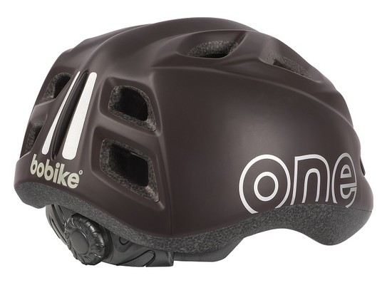 Детский велошлем Bobike One Plus