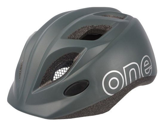 Детский велошлем Bobike One Plus
