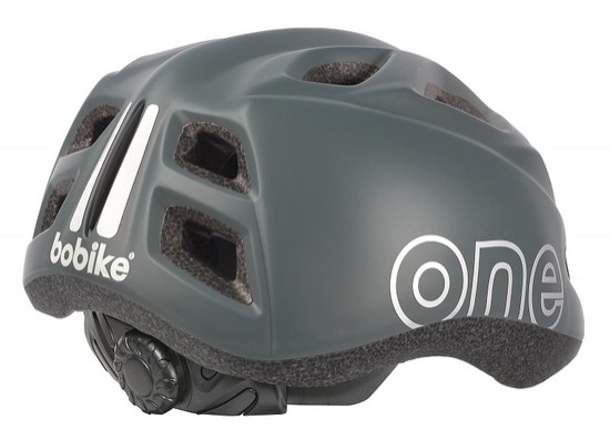 Детский велошлем Bobike One Plus