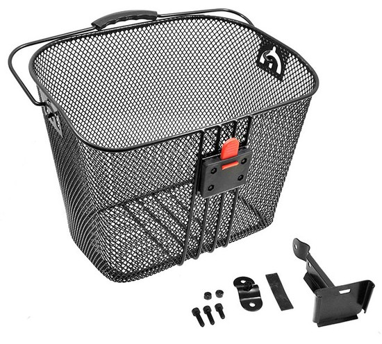 Корзина передняя HТ-102