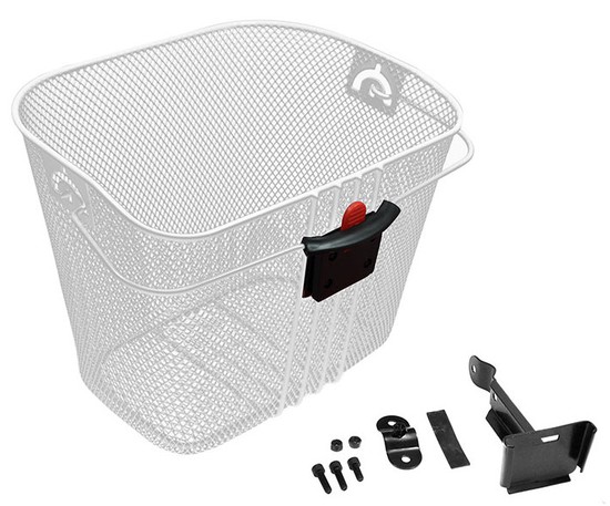 Корзина передняя HТ-102