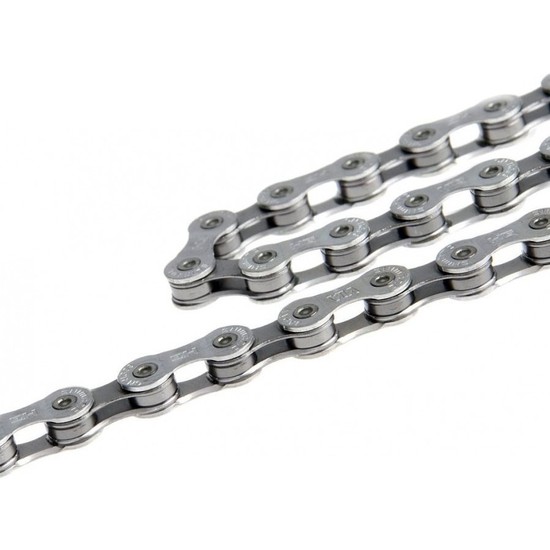 Цепь Shimano CN-HG93 (9 sp (XT, XTR) 114 зв.)