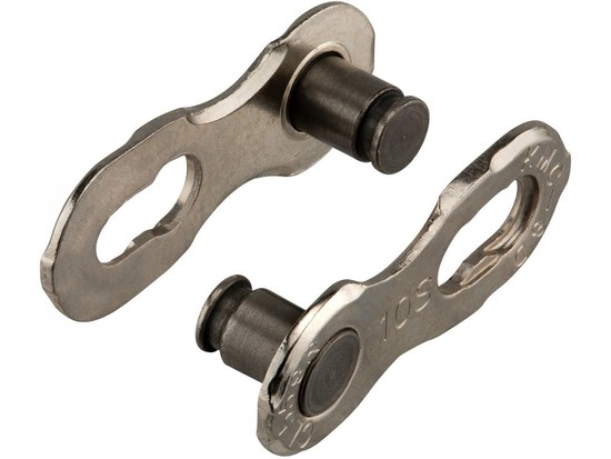 Цепь KMC X10EL (1/2&Prime;x11/128&Prime;, 114 звен., 10 скор.)