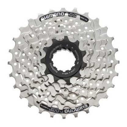 Кассета Shimano HG41 (7 ск, 11-28)