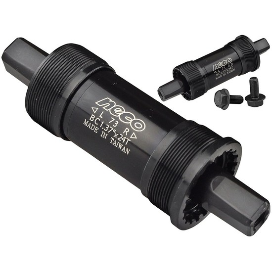 Каретка NECO B910 (73 мм) L-122.5 мм