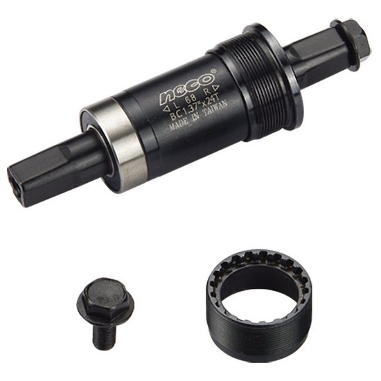 Каретка NECO B910 (73 мм) L-113.5