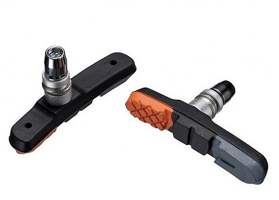 Колодки тормозные BARADINE MTB-960V