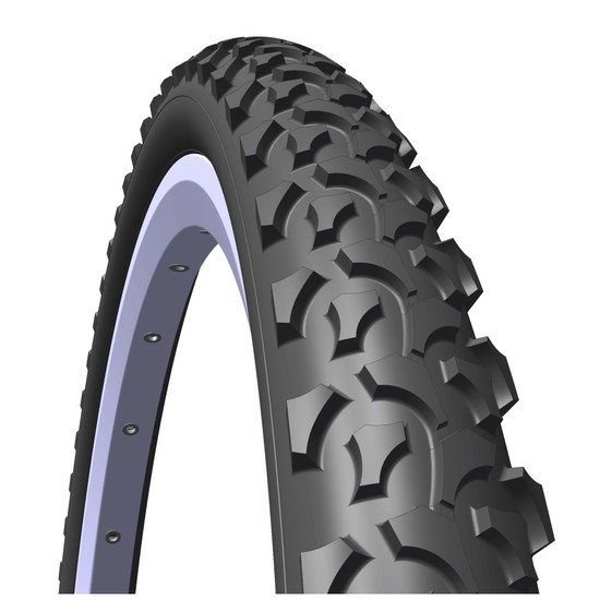 Покрышка Mitas, 47-203 (12x1,75x2.25) V36 &Prime;Rapid&Prime;