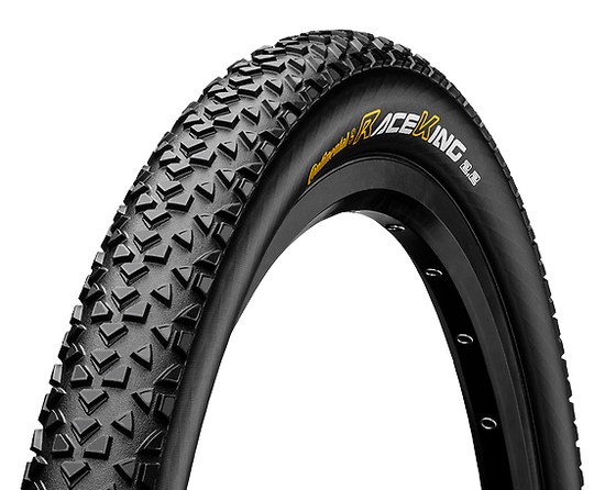 Велопокрышка CONTINENTAL Race King 2.2x26&Prime;