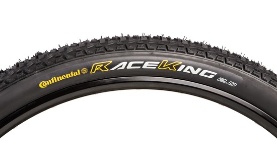 Велопокрышка CONTINENTAL Race King 2.0x29&Prime;