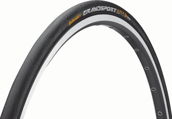 Велопокрышка Continental Grand Sport Race Road Bike Tyre