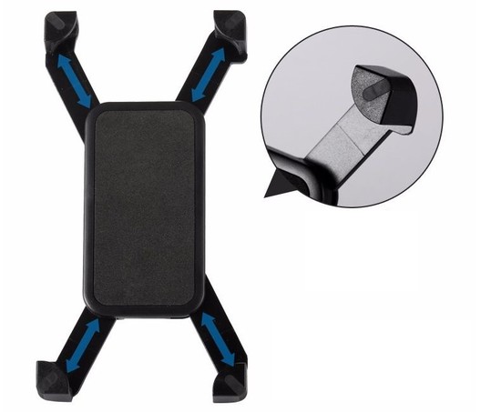 Держатель телефона для велосипеда