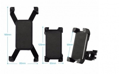 Держатель телефона для велосипеда