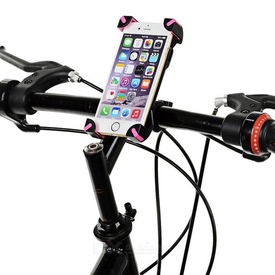 Держатель телефона для велосипеда