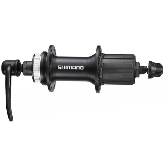 Втулка задняя Shimano Tourney FH-RM35 (32 отв, 8/9 ск, C.Lock)