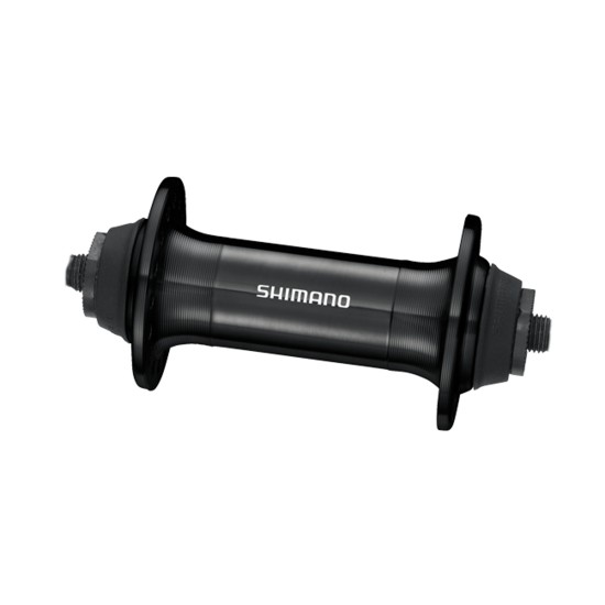 Втулка передняя Shimano Acera HB-RM70 (32 отв, без QR)
