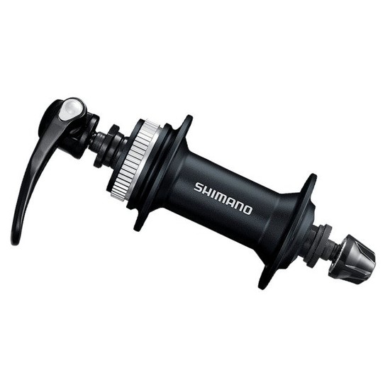 Втулка передняя Shimano Tourney HB-TX505 (32 отв, C.Lock, QR)