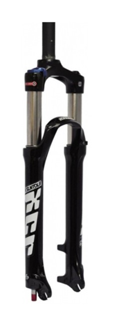 Амортизационная вилка SR Suntour XCR