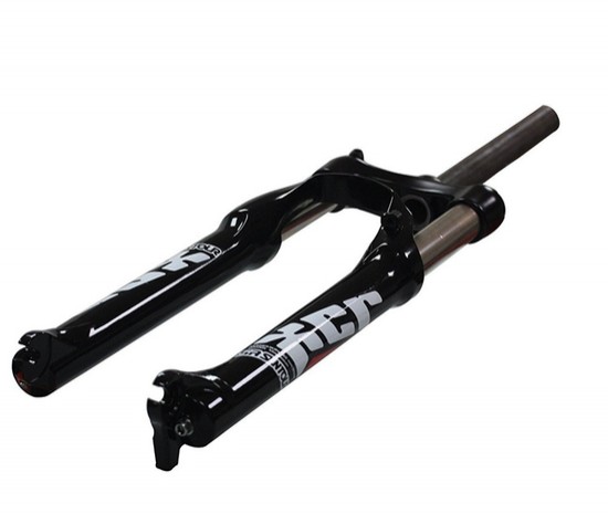 Амортизационная вилка SR Suntour XCR