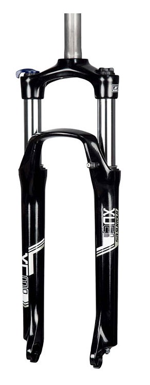 Амортизационная вилка SR Suntour XCM