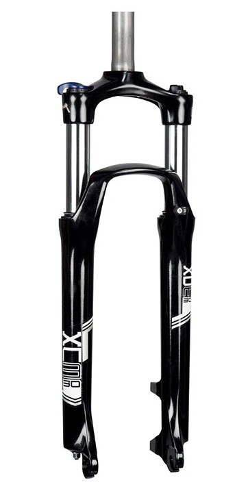 Амортизационная вилка SR Suntour XCM