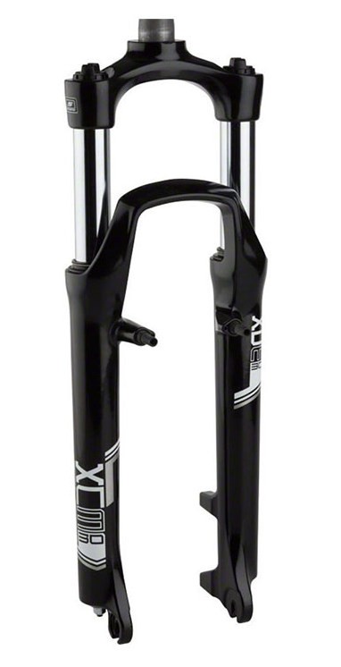 Амортизационная вилка SR Suntour XCM