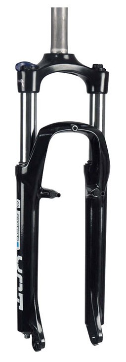 Амортизационная вилка SR Suntour XCT