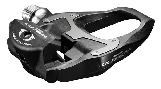 Педали Shimano Ultegra 8000 SPD-SL