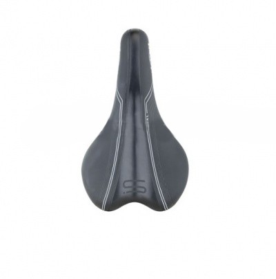 Седло велосипедное A5800021