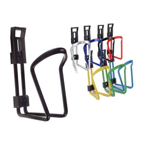 Флягодержатель SIMPLA ALU-STAR