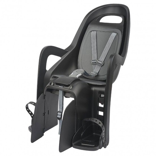 Велокресло Polisport Groovy CFS