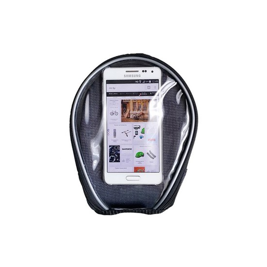 Велосумка Course МАСТЕР на руль