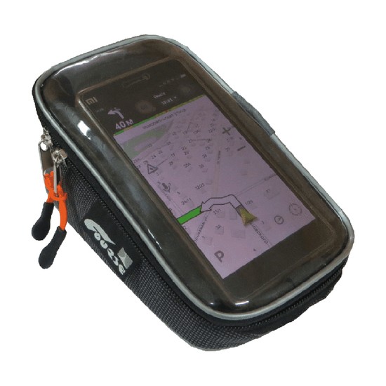 Велосумка Course МАСТЕР на раму