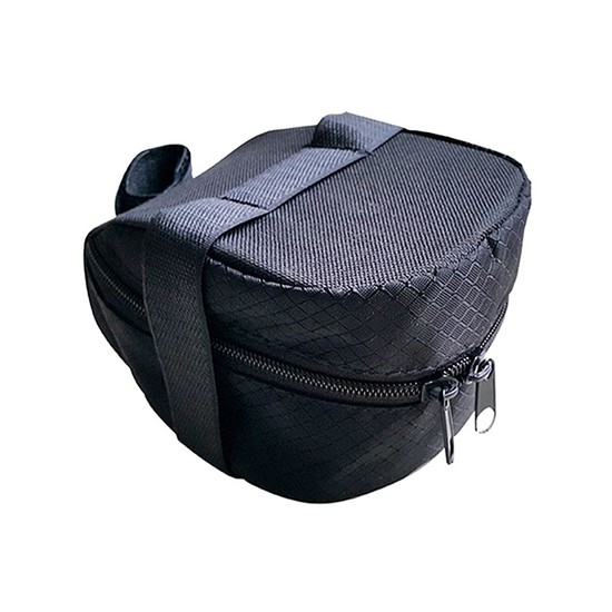 Велосумка Course под седло средняя