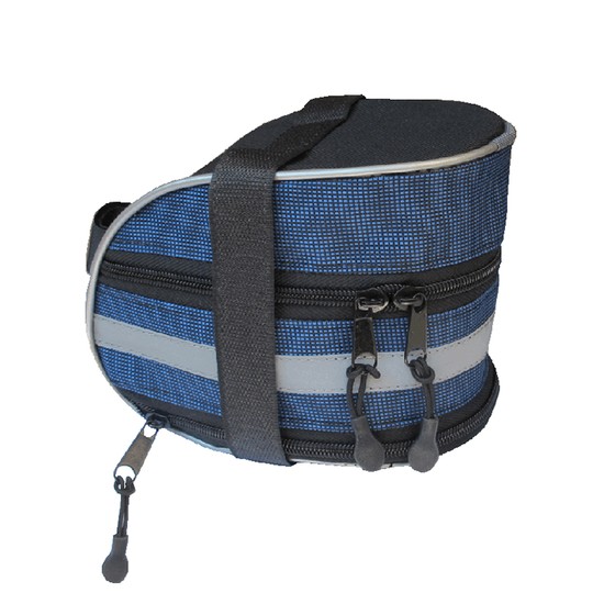 Велосумка Course МАСТЕР под седло большая