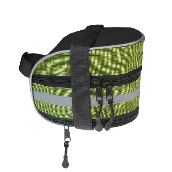 Велосумка Course МАСТЕР под седло большая