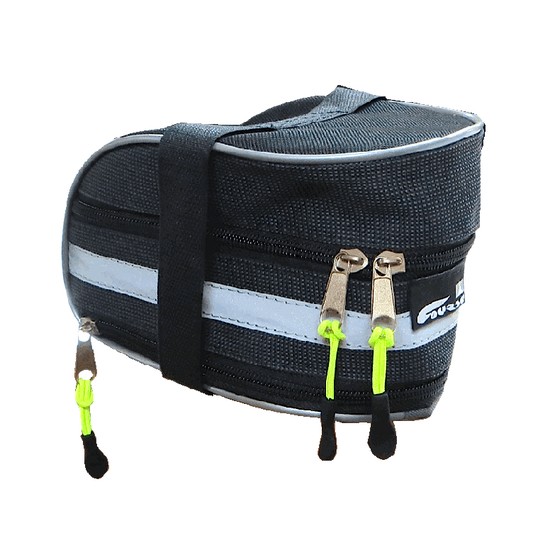 Велосумка Course МАСТЕР под седло большая