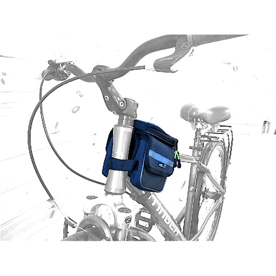 Велосумка Course ПиФОРМ на раму